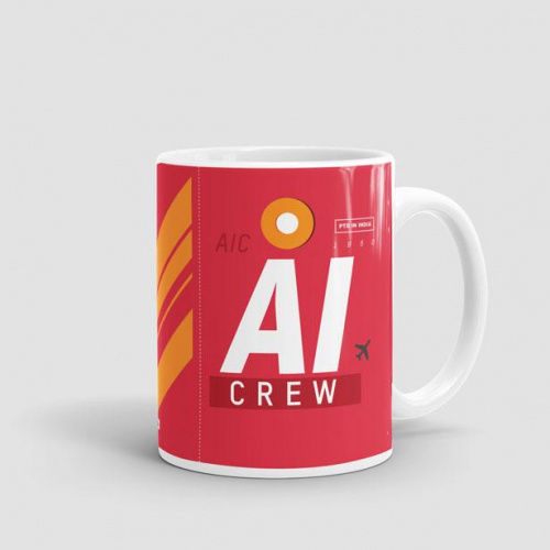 AI - Mug