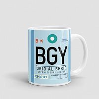 BGY - Mug