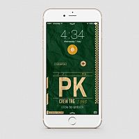 PK - Mobile wallpaper