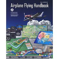 Sporty's Airplane Flying Handbook
