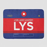 LYS - Bath Mat
