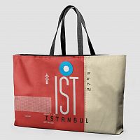 IST - Weekender Bag