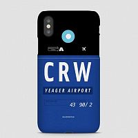 CRW - Phone Case