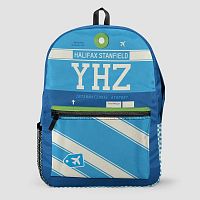 YHZ - Backpack