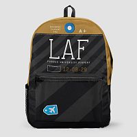 LAF - Backpack