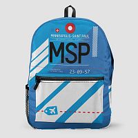 MSP - Backpack