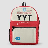 YYT - Backpack