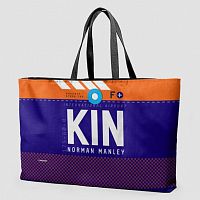 KIN - Weekender Bag