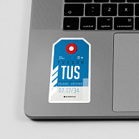 TUS - Sticker