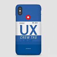 UX - Phone Case