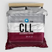 CLL - Comforter
