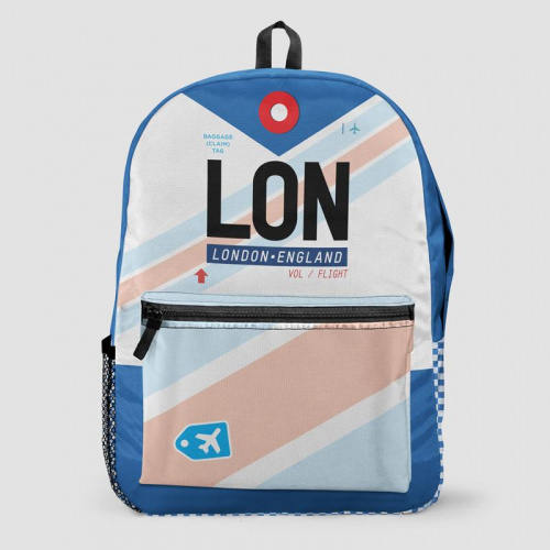 LON - Backpack