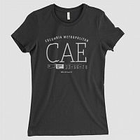CAE - Women's Tee