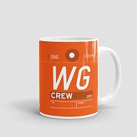 WG - Mug