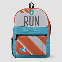RUN - Backpack