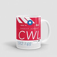 CWL - Mug