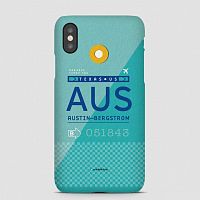 AUS - Phone Case