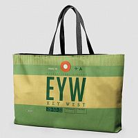 EYW - Weekender Bag