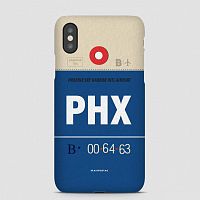 PHX - Phone Case