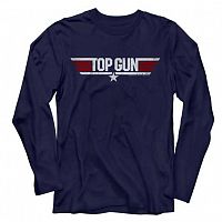 Top Gun Long Sleeve Shirt