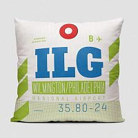 ILG - Throw Pillow
