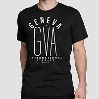 GVA - Men's Tee