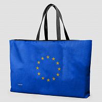 European Flag - Weekender Bag