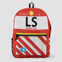 LS - Backpack