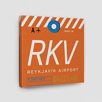 RKV - Canvas