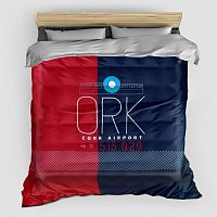 ORK - Comforter