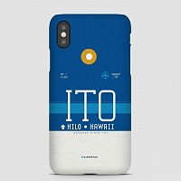 ITO - Phone Case