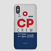 CP - Phone Case