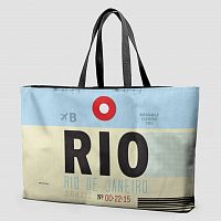 RIO - Weekender Bag