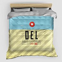 DEL - Comforter