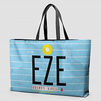 EZE - Weekender Bag