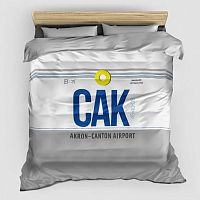 CAK - Comforter