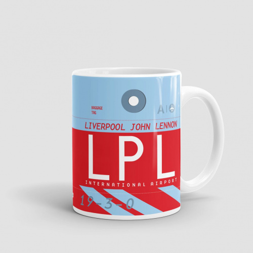LPL - Mug