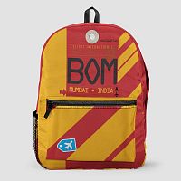 BOM - Backpack