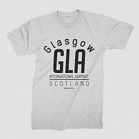 GLA - Men's Tee