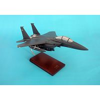 F-15E STRIKE EAGLE 1/48 (CF015ET) Mahogany Model