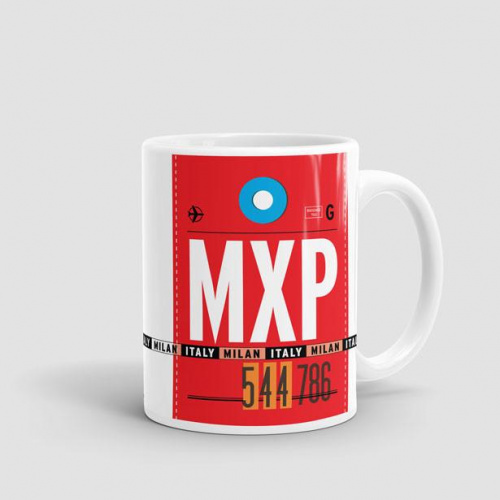 MXP - Mug