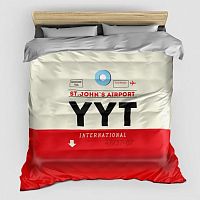 YYT - Comforter