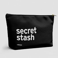 Secret Stash - Packing Bag