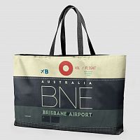 BNE - Weekender Bag