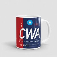 CWA - Mug