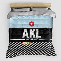 AKL - Comforter