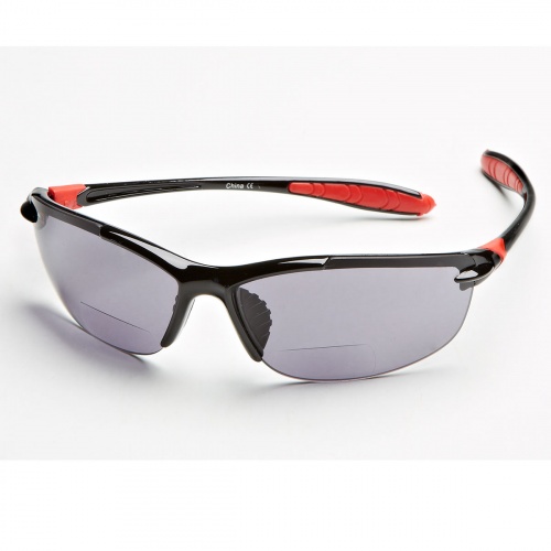 Dual Eyewear SL2 Sunglasses with Readers
