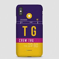 TG - Phone Case