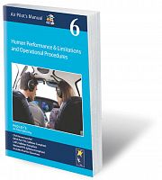APM 6 Human Performance & Limitations and Operational Procedures – EASA Book