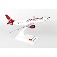 Skymarks Virgin America A320 1/150